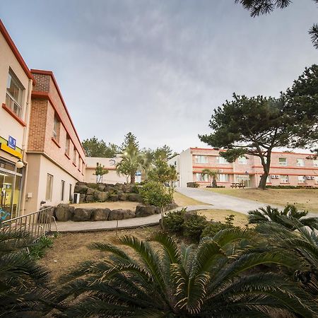 Jeju Youth Hostel Екстер'єр фото