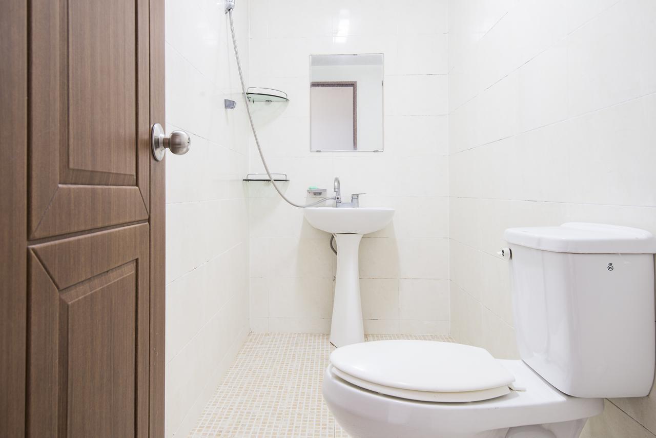 Jeju Youth Hostel Екстер'єр фото